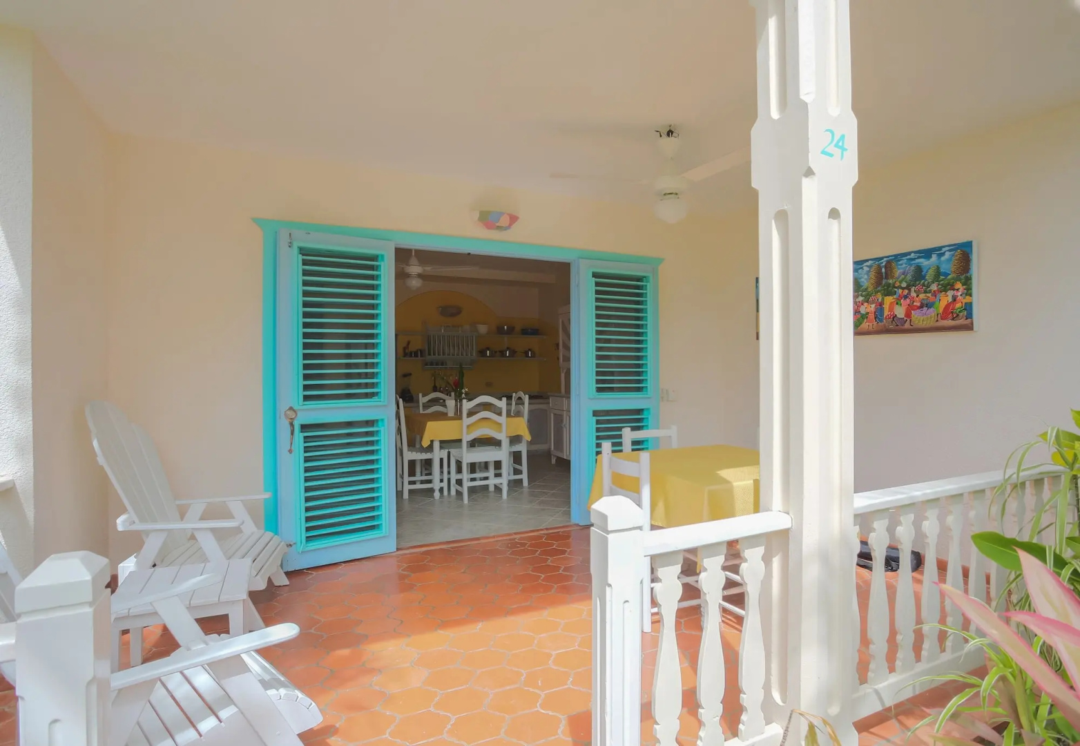 Photo - Hotel Residence Playa Colibri