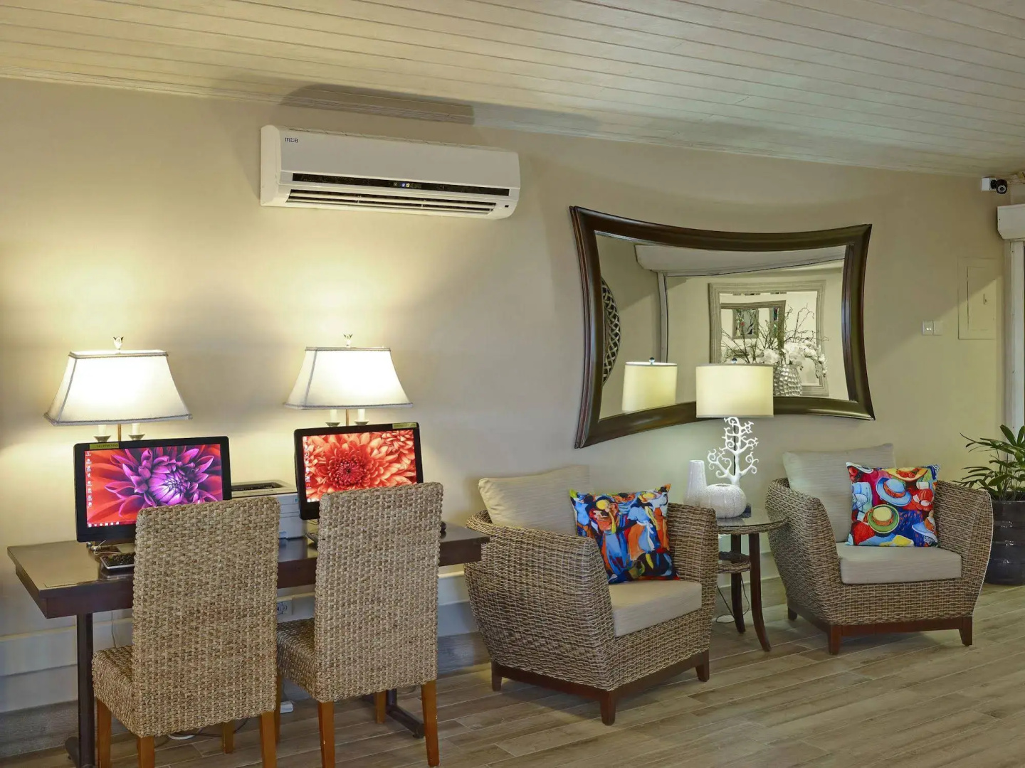 Foto - Coconut Court Beach Hotel