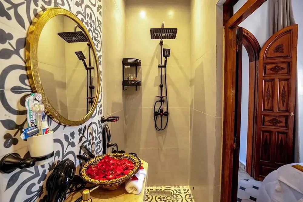 Foto - Riad Le Nid De Fatima