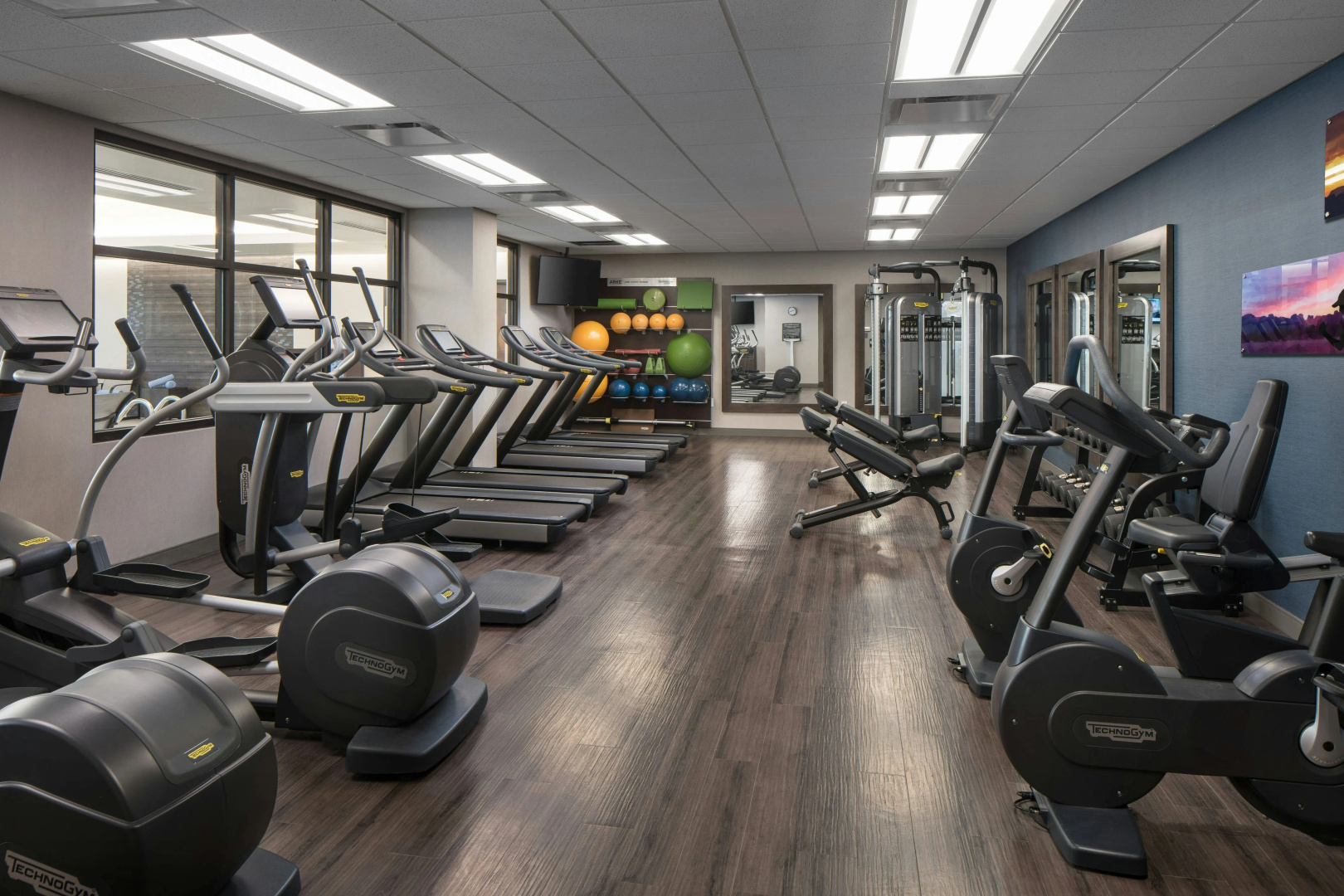 Foto - Residence Inn by Marriott Boulder Canyon Boulevard