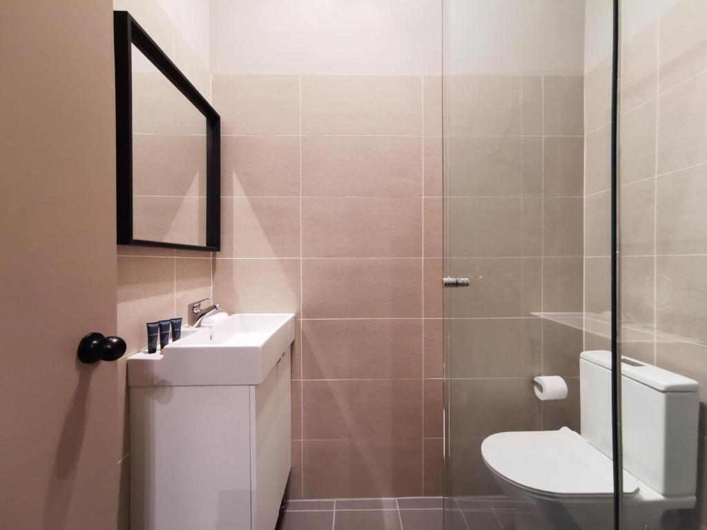 Photo - City Budget Hotel