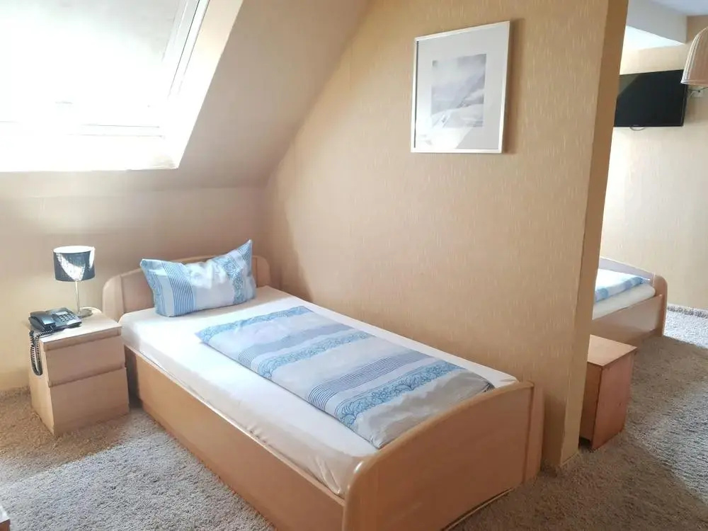 Foto - Südhotel