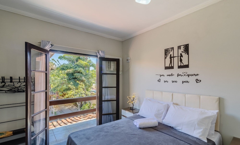 Beautiful Houses in Cond. With Swimming Pool - Cabo Frio - Vdps