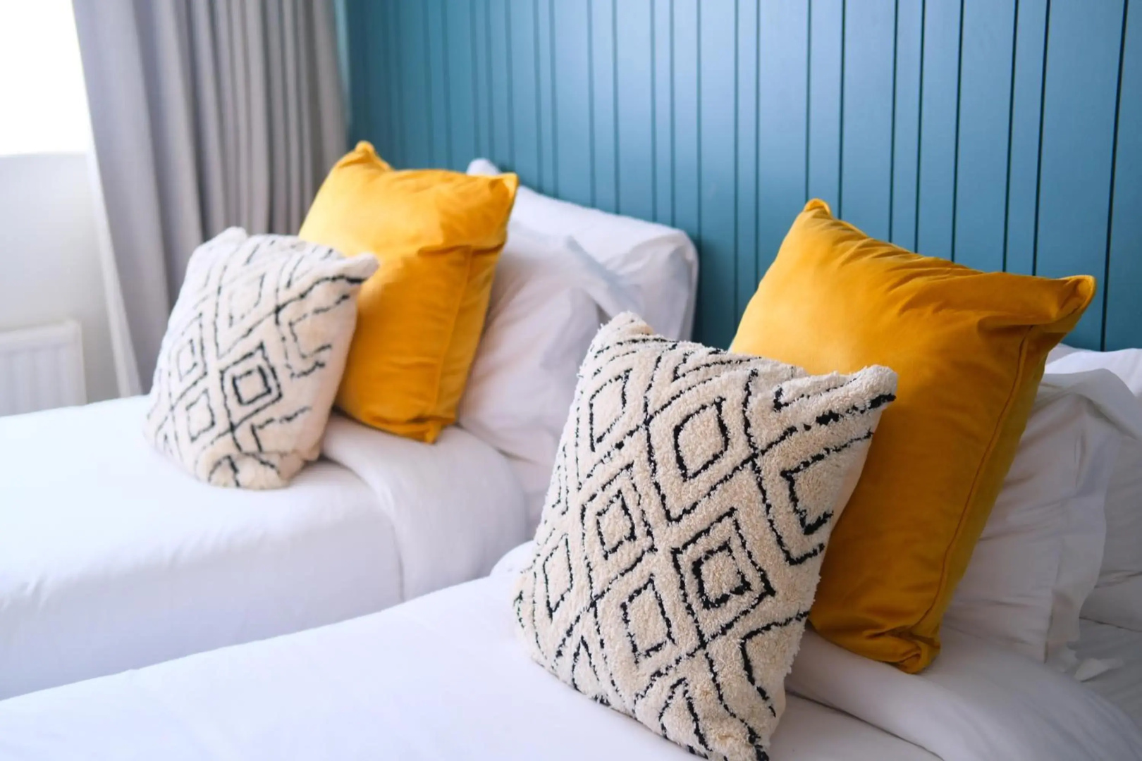 Foto - The Martello Hotel
