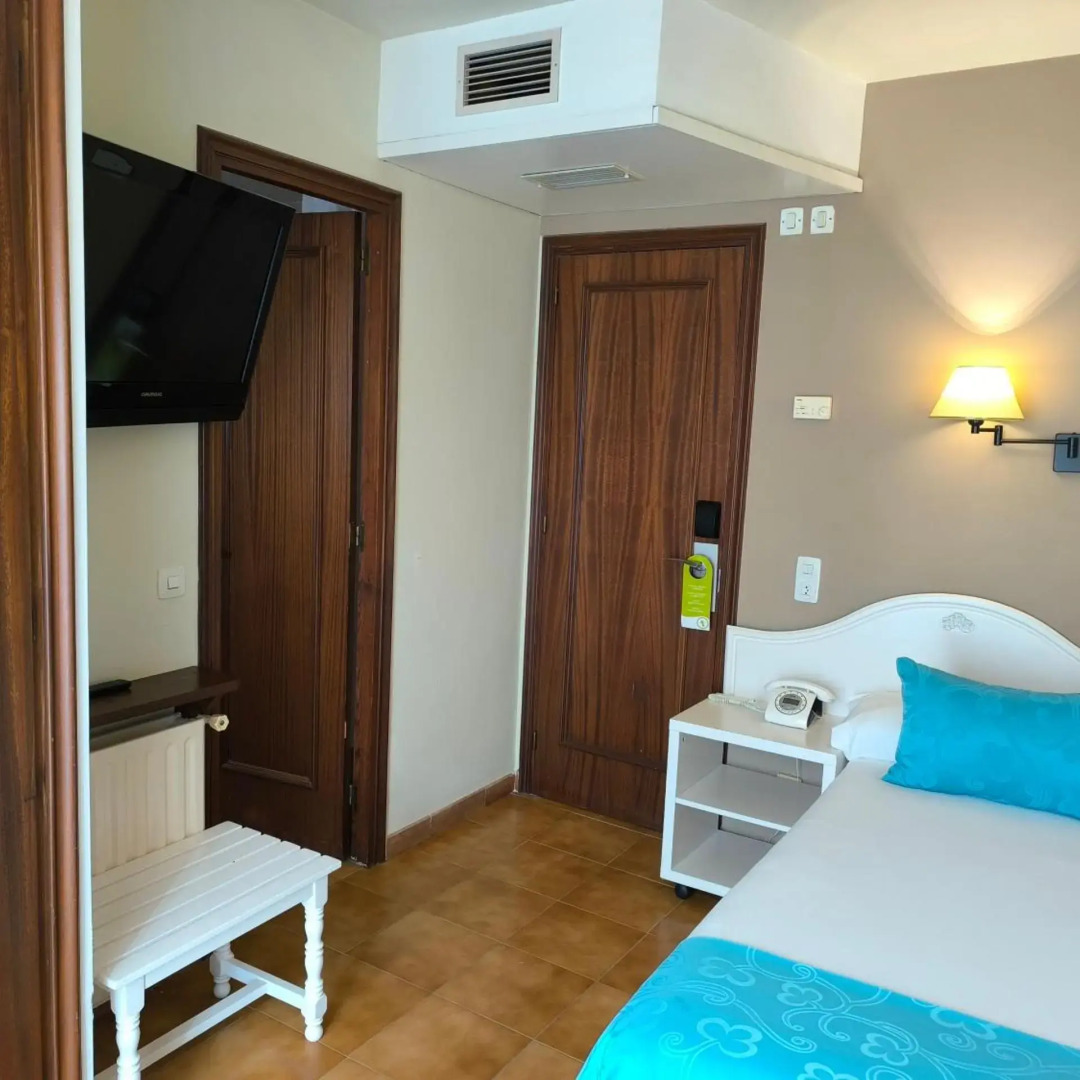 Foto - Hotel Spa La Terrassa