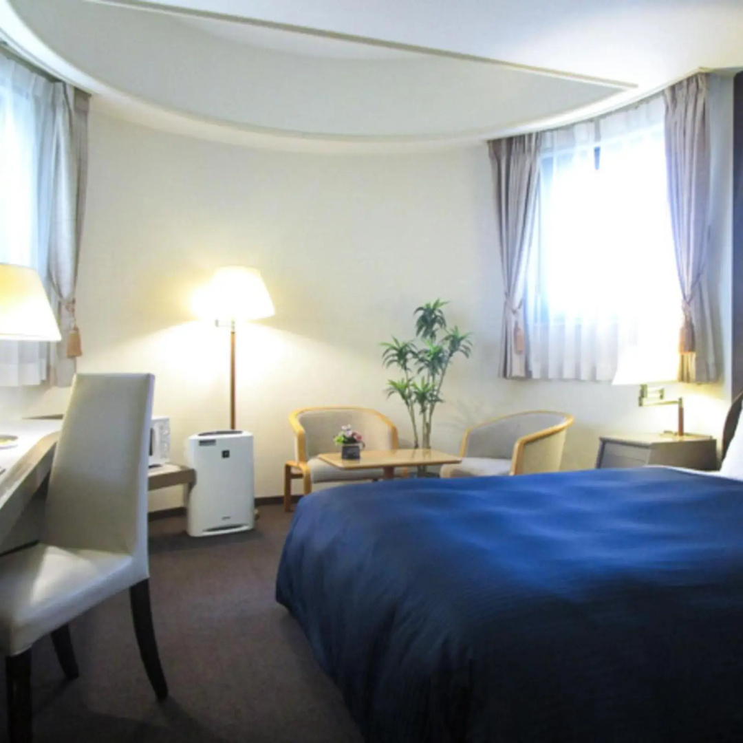 Photo - HOTEL LiVEMAX SAPPORO NAKAJIMA PARK GRANDE