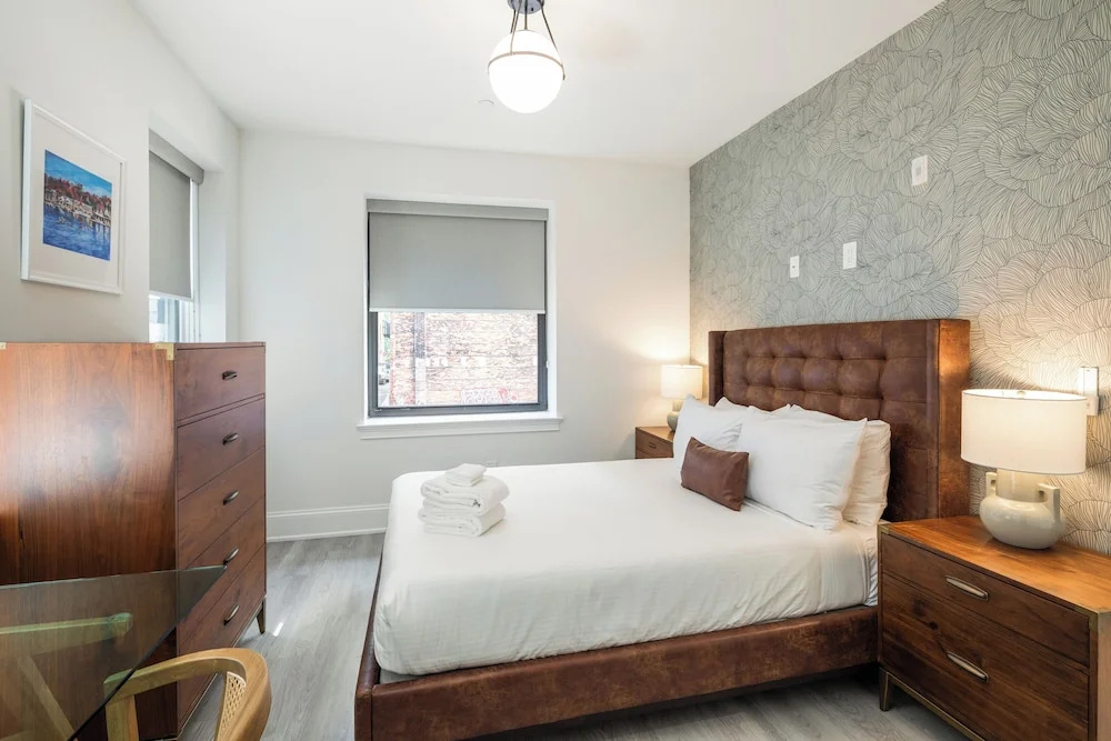Foto - Sosuite at French Quarters - Rittenhouse Square