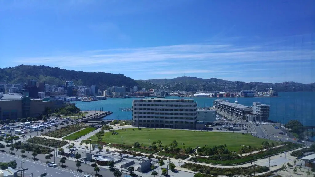 Photo - Bay Plaza Hotel