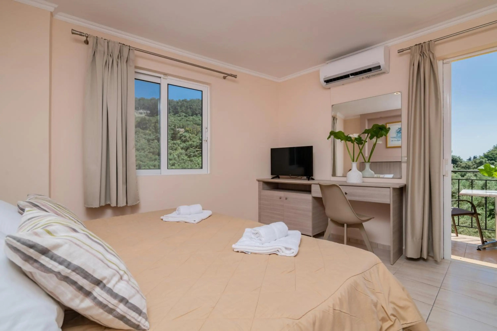 Foto - Varres Hotel