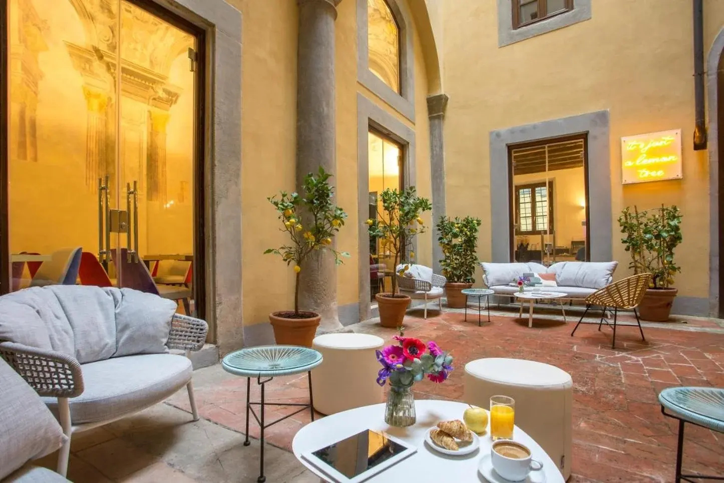 Foto - Casual Rinascimento Firenze Hotel by Casual Hoteles