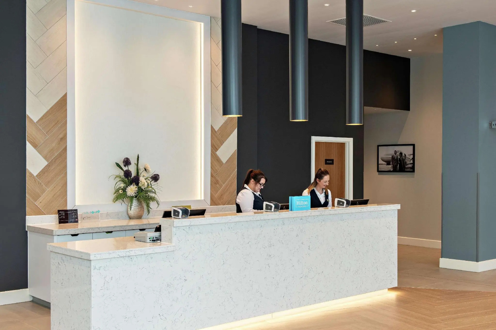 Foto - Hilton Garden Inn Abingdon Oxford