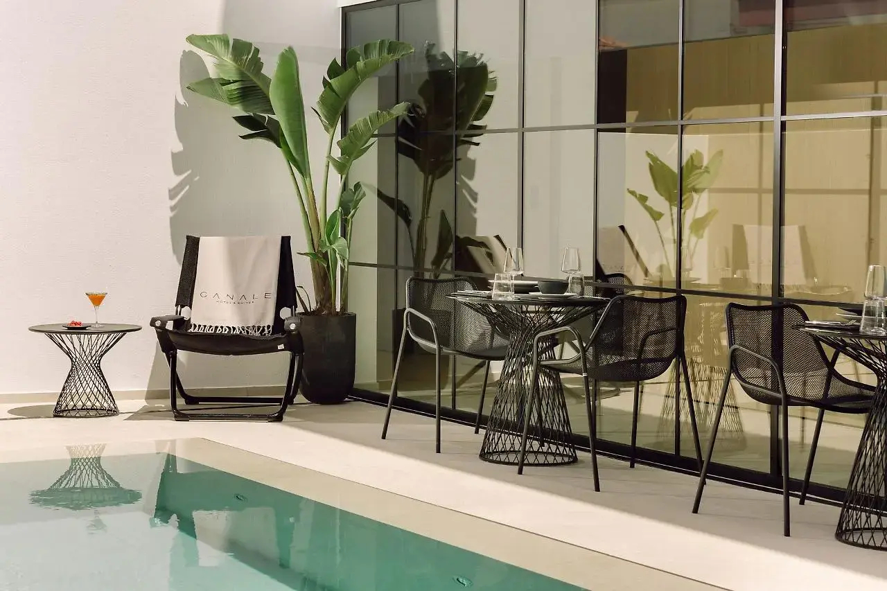 Photo - Canale Hotel & Suites