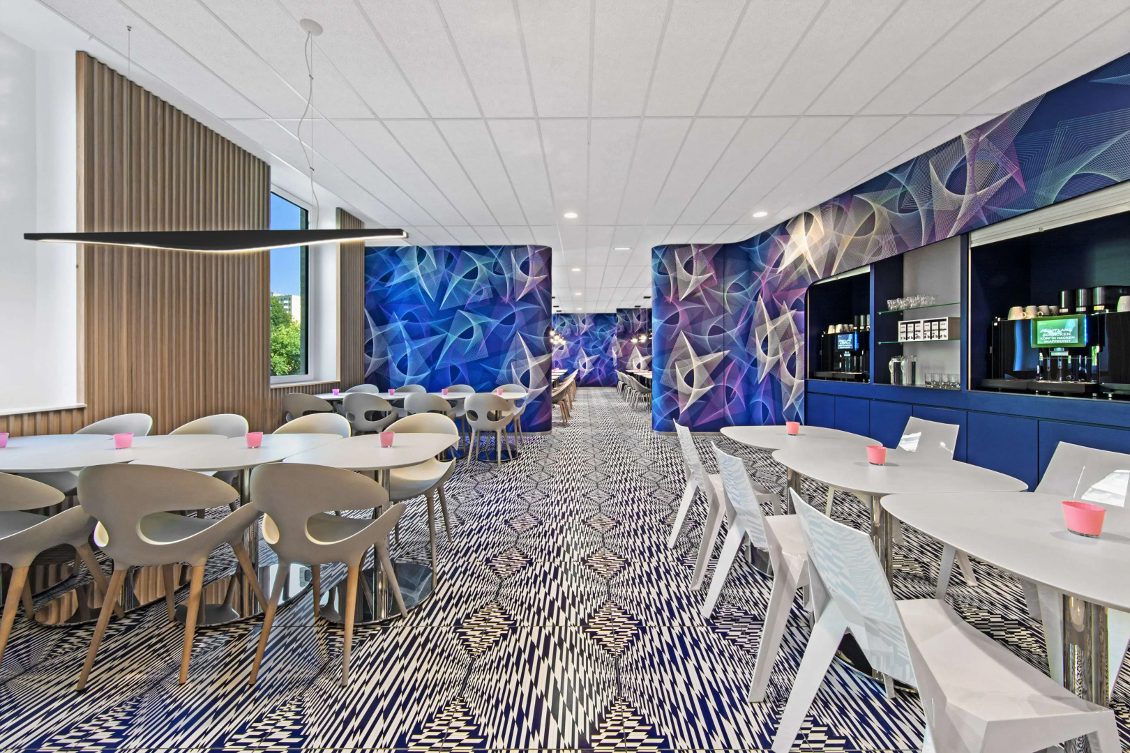 Foto - Prize by Radisson, Hamburg St. Pauli