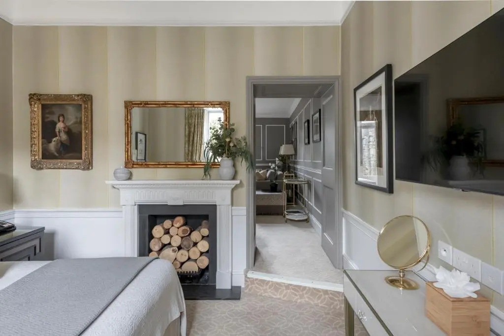 Photo - The Royal Crescent Hotel & Spa