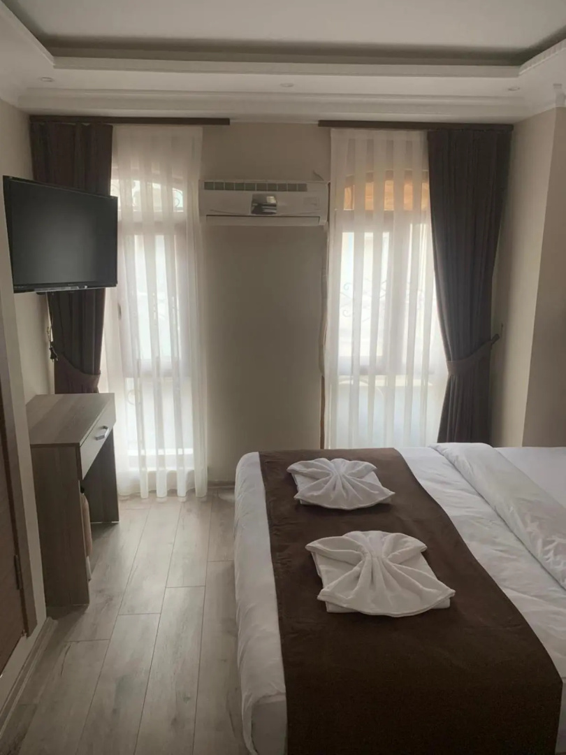 Photo - Luna Suites Taksim