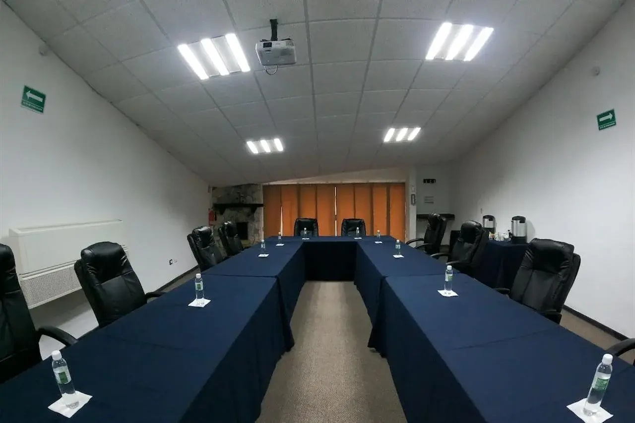 Photo - Hotel Chipinque
