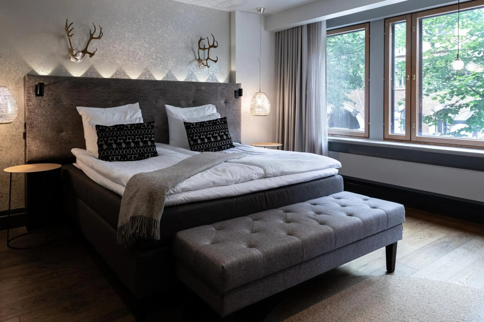 Photo - Lapland Hotels Bulevardi