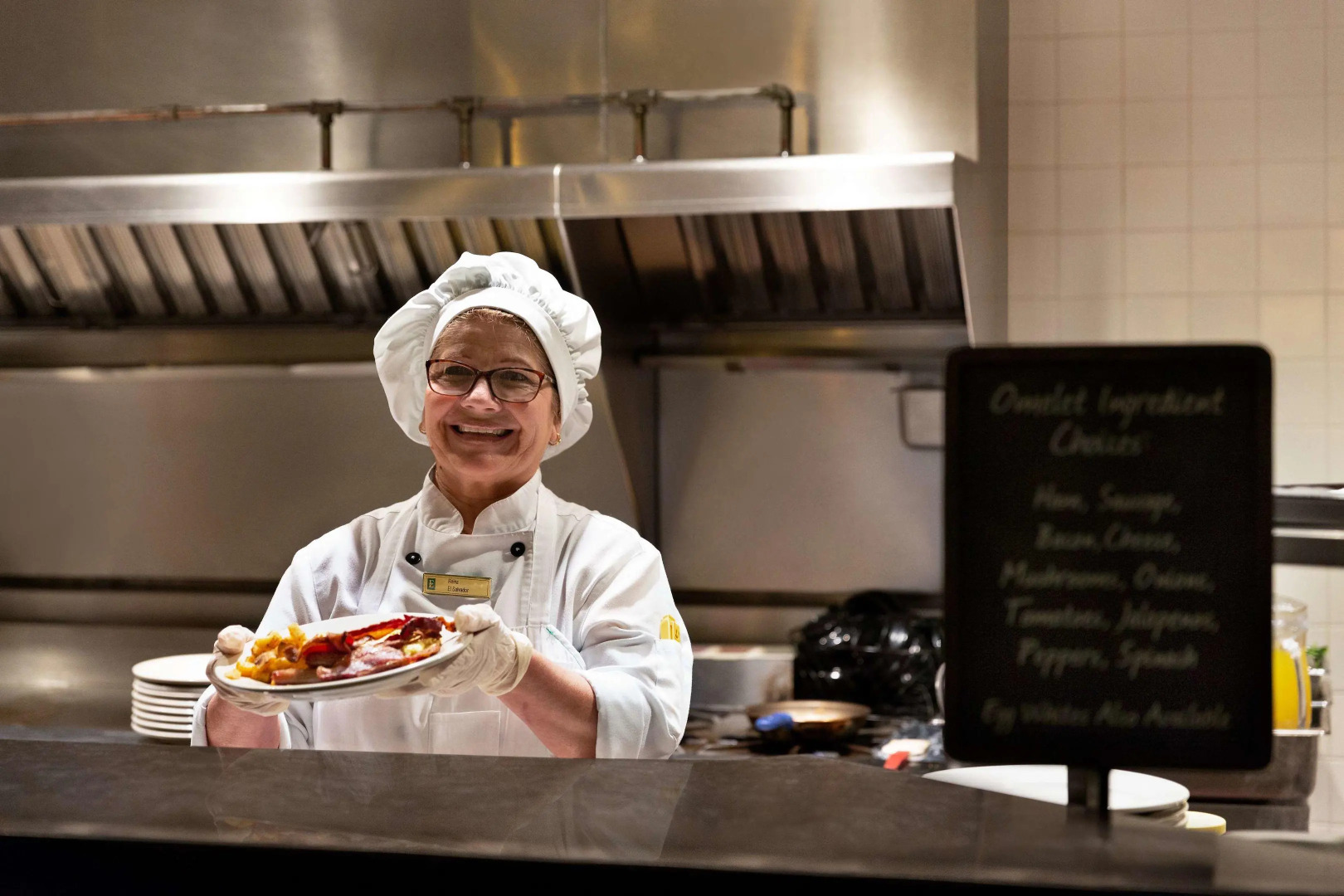 Foto - Embassy Suites by Hilton Dallas DFW Airport South