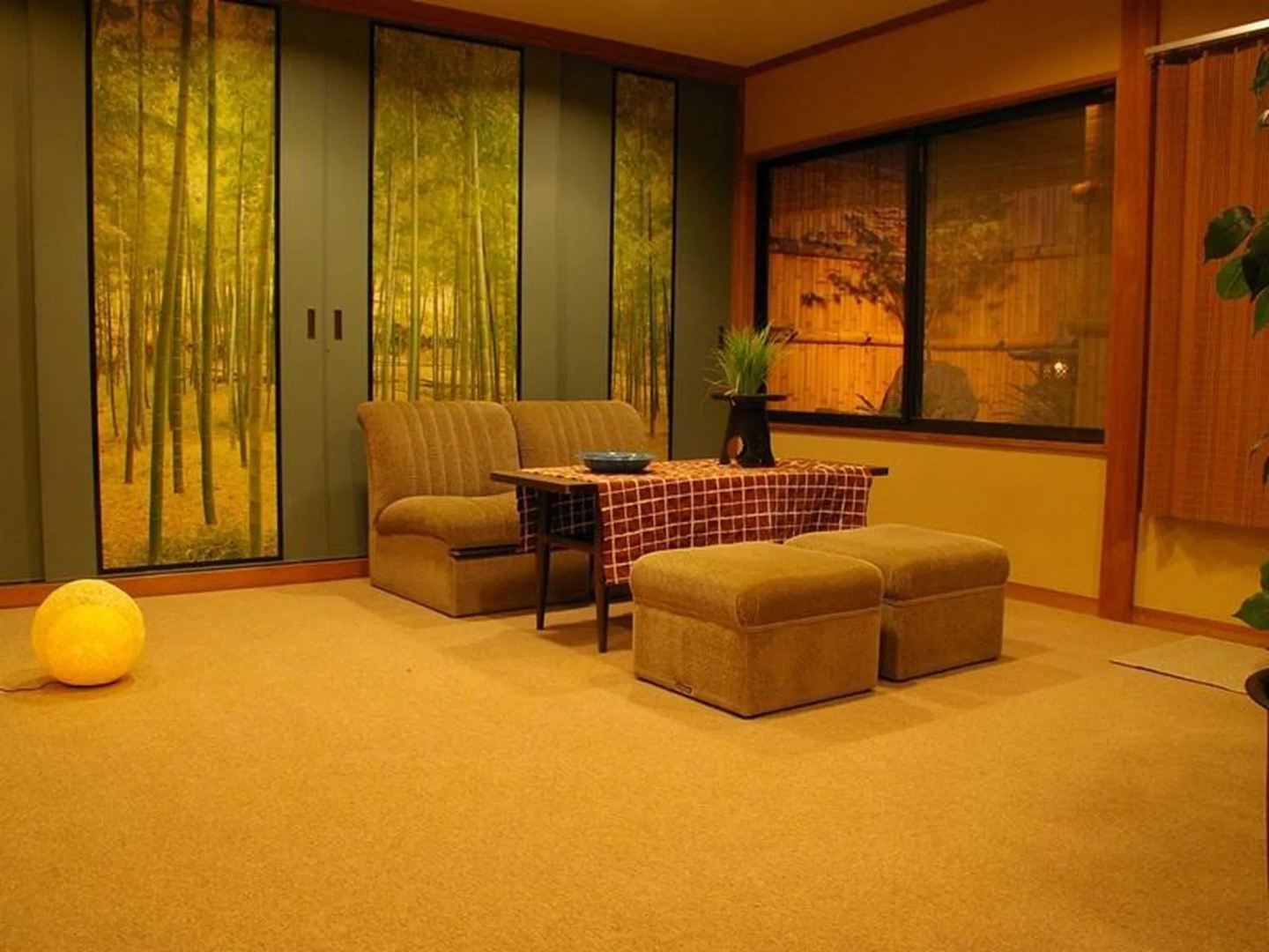 Foto - Ryokan Sawaya Honten