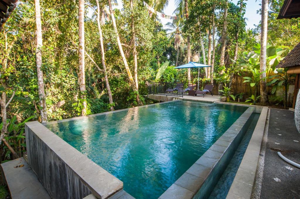 Photo - Tirta Padi Villa Ubud
