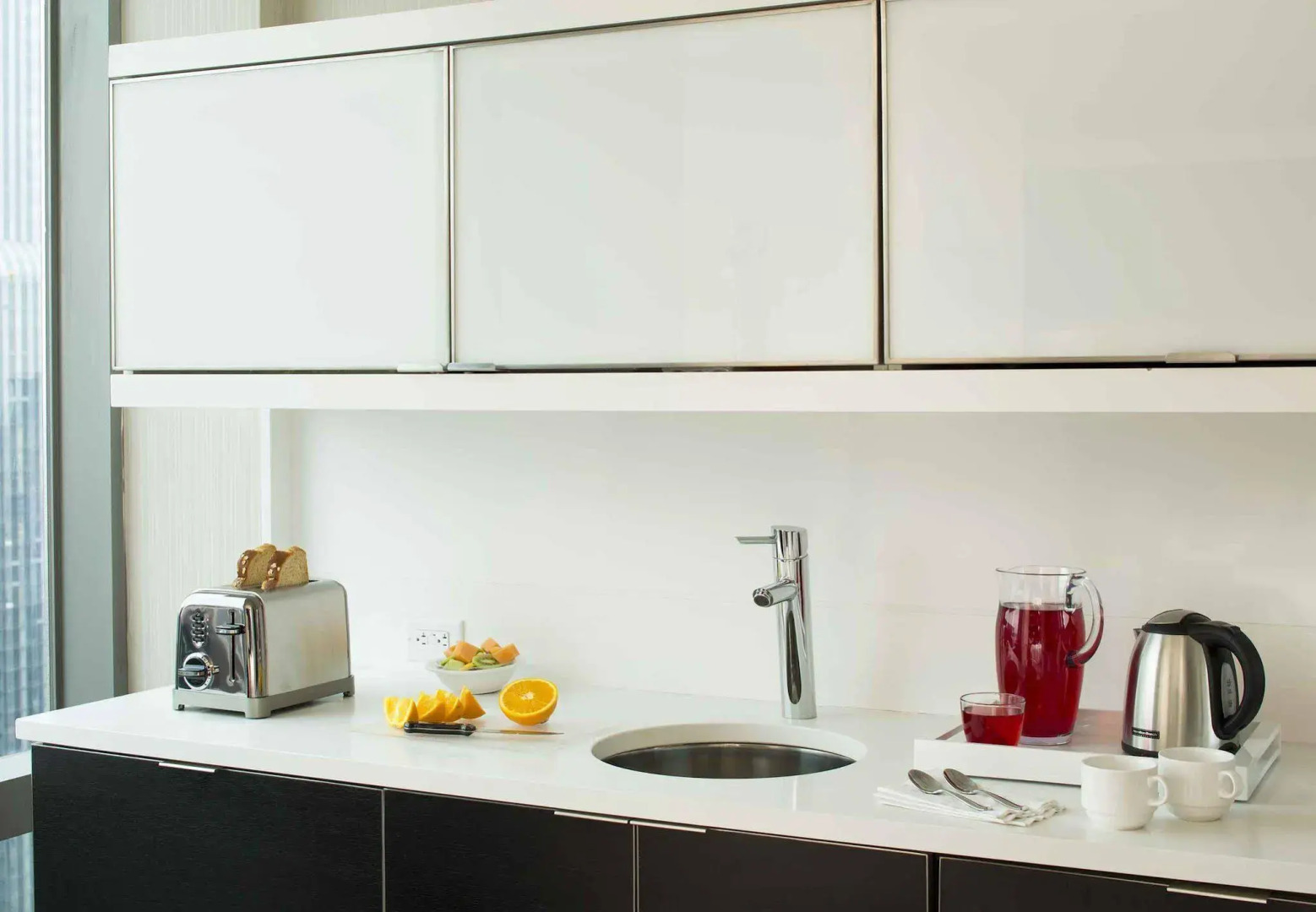 Foto - Residence Inn by Marriott New York Manhattan/Central Park