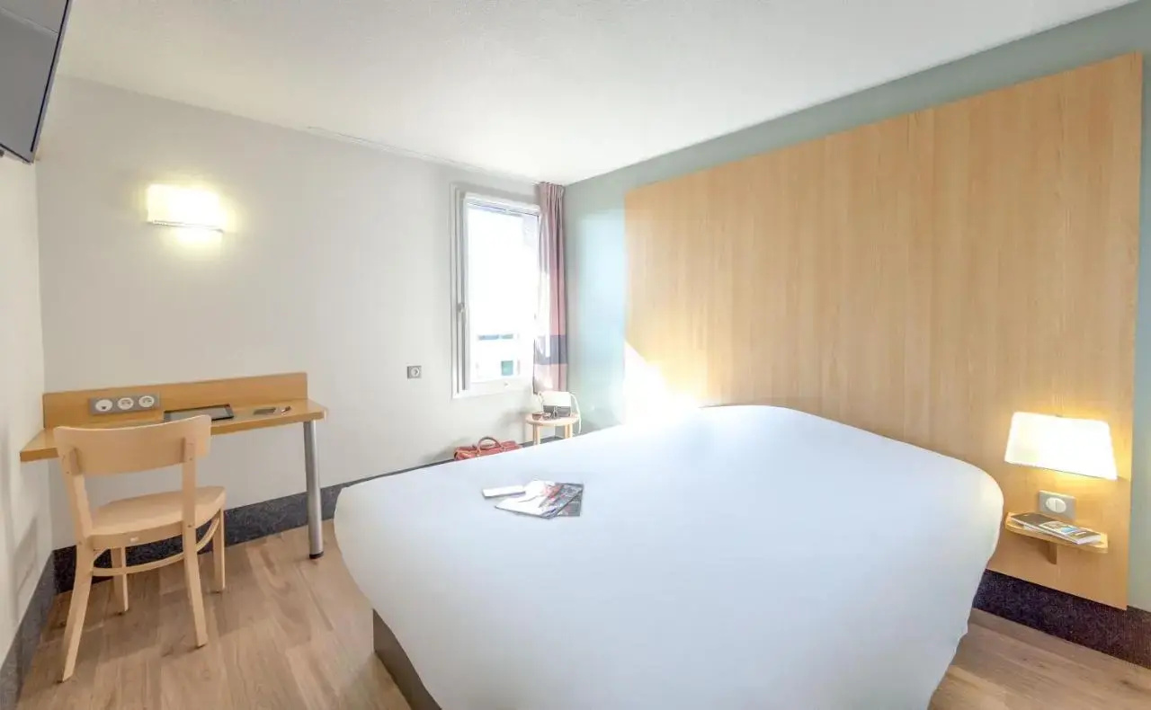 Foto - B&B HOTEL Perpignan Nord