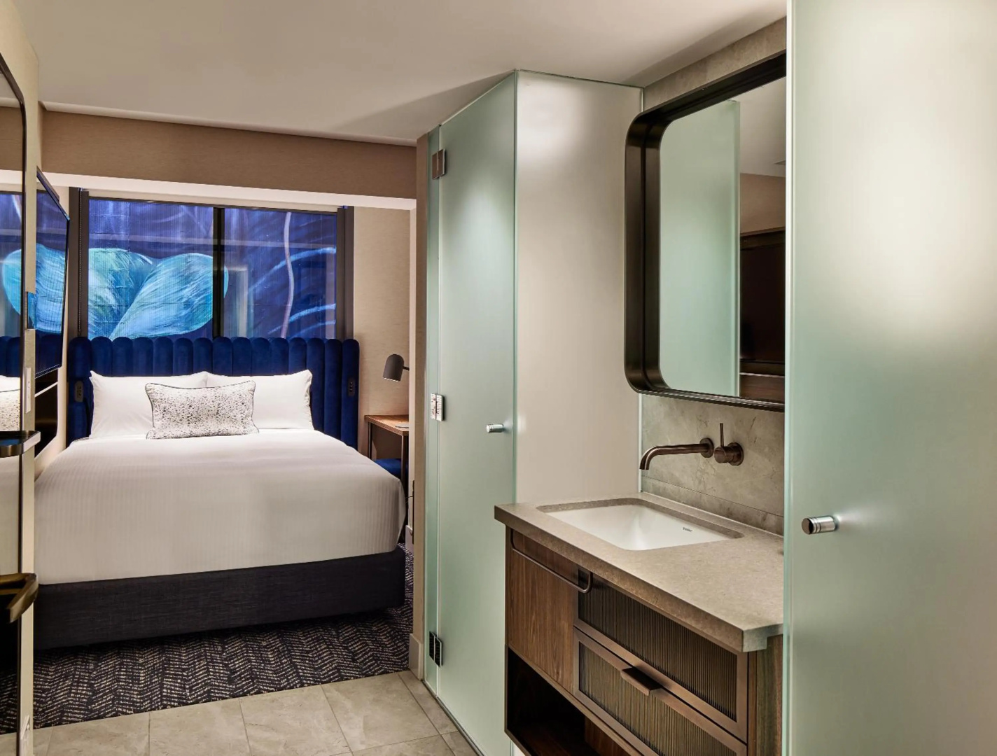 Foto - Aiden by Best Western Darling Harbour