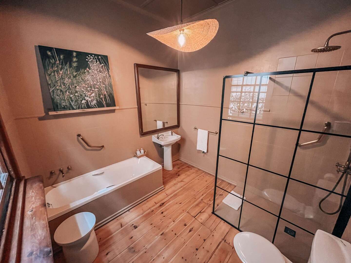 Foto - Sonnekus Boutique Hotel & Bistro