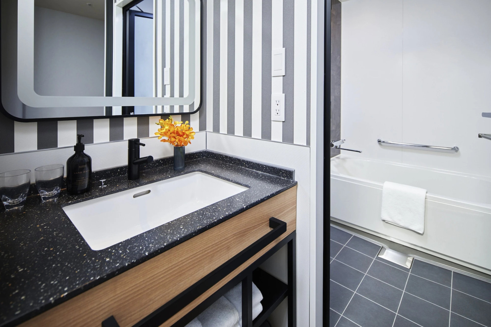 Foto - Citadines Namba Osaka