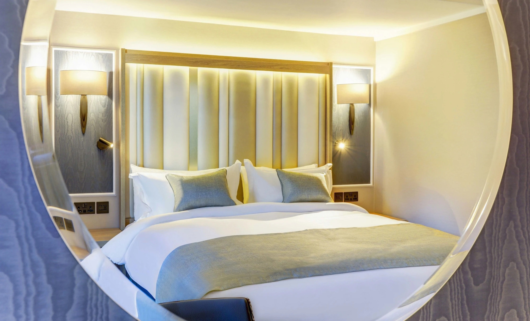 Foto - Danubius Hotel Regents Park