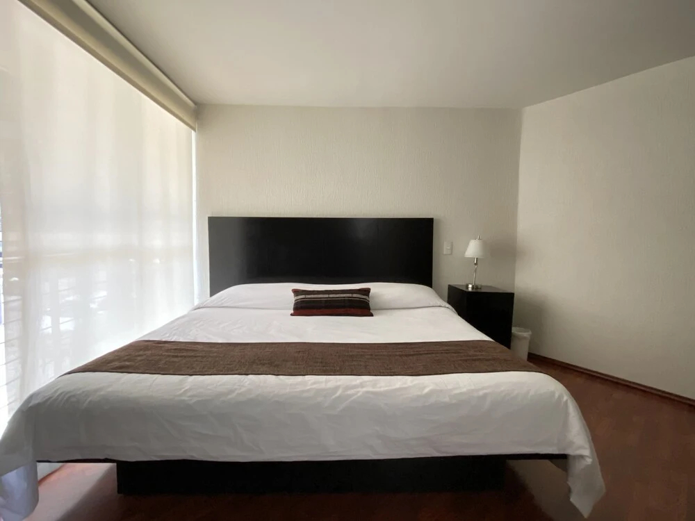 Foto - Grupo Kings Suites -Monte Chimborazo 537