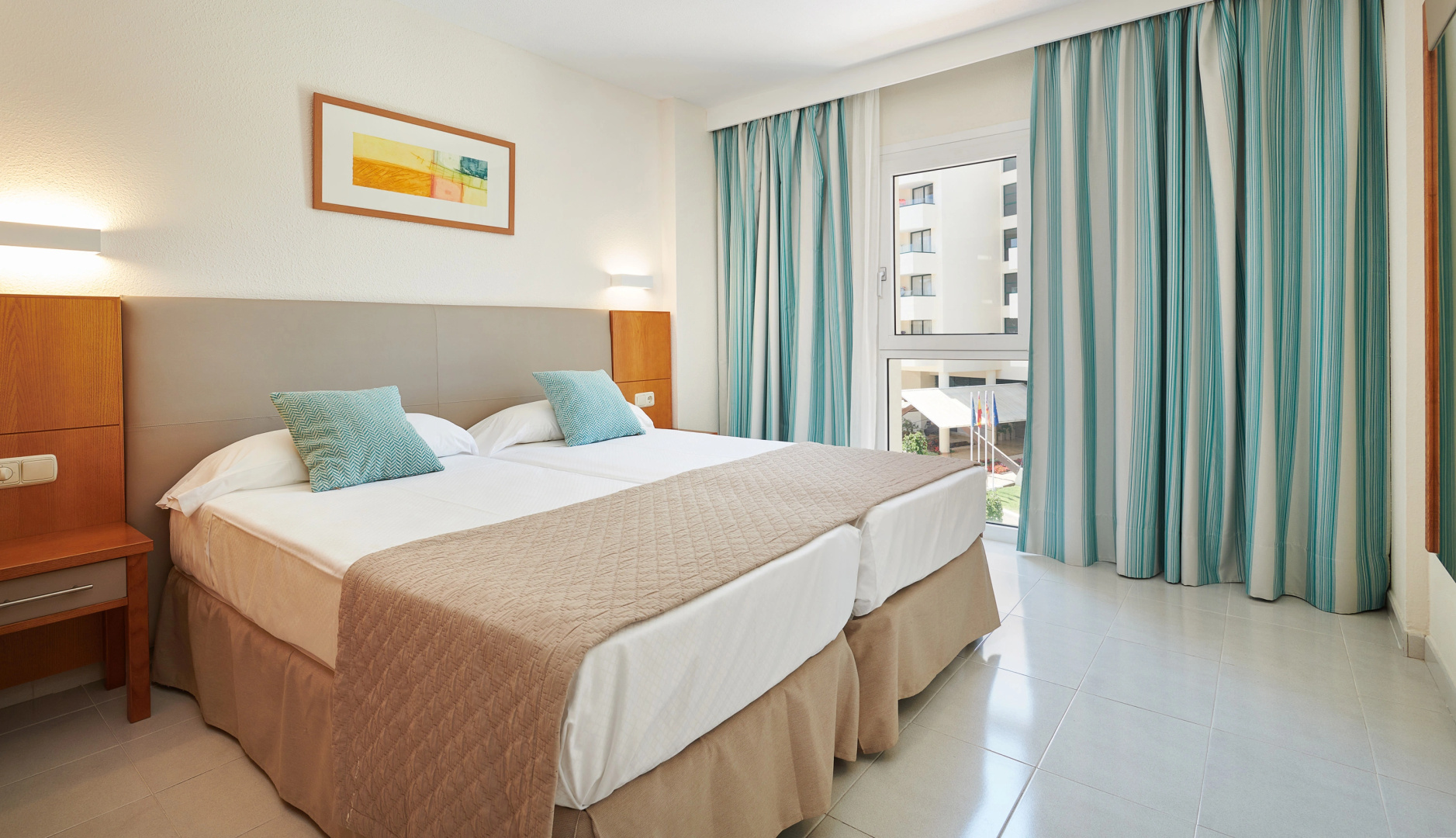 Photo - Hipotels Coma Gran Aparthotel