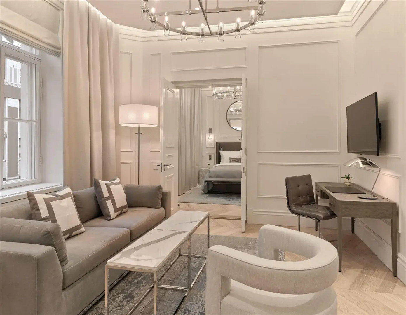 Foto - Waldorf Astoria Helsinki