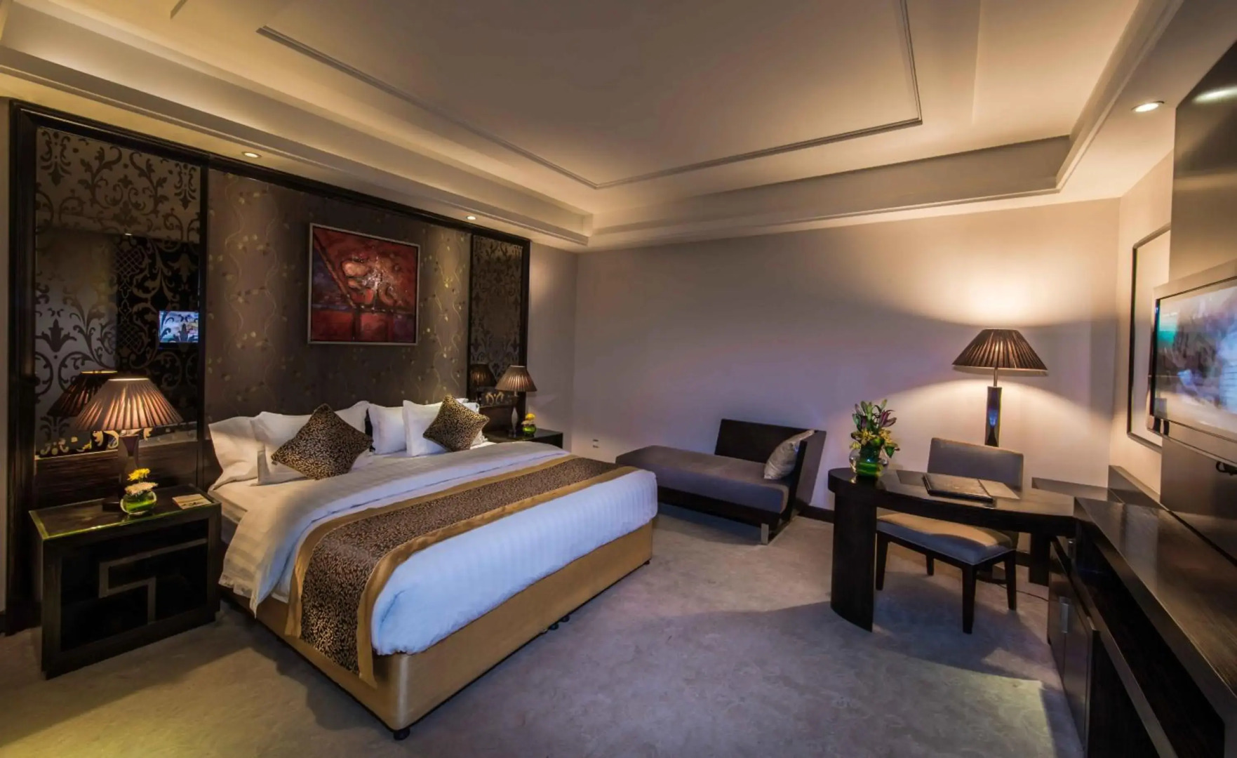 Photo - Boudl Al Woroud