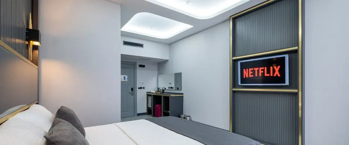 Foto - 216 Prestige Hotel