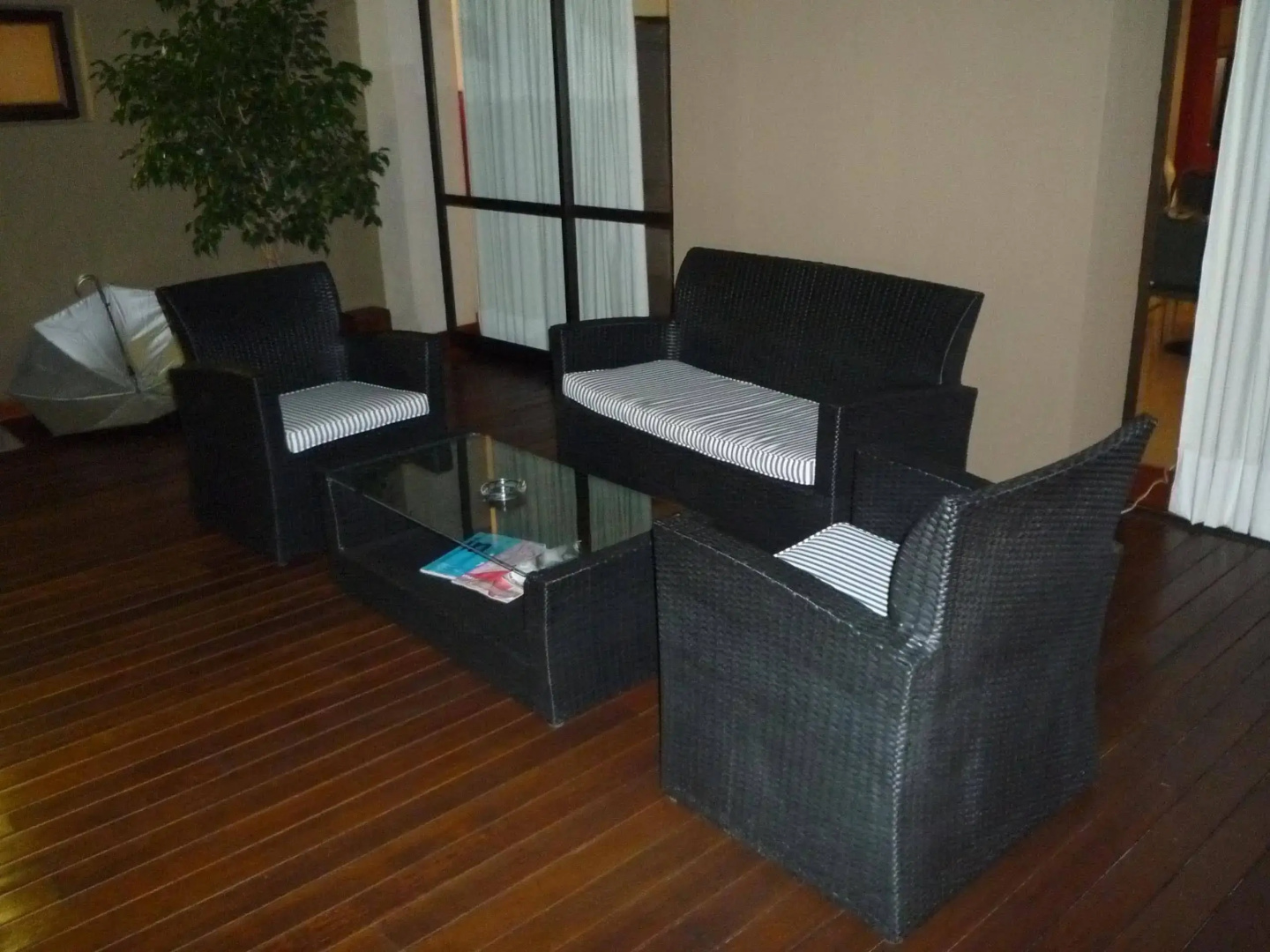 Photo - Hotel Inkai