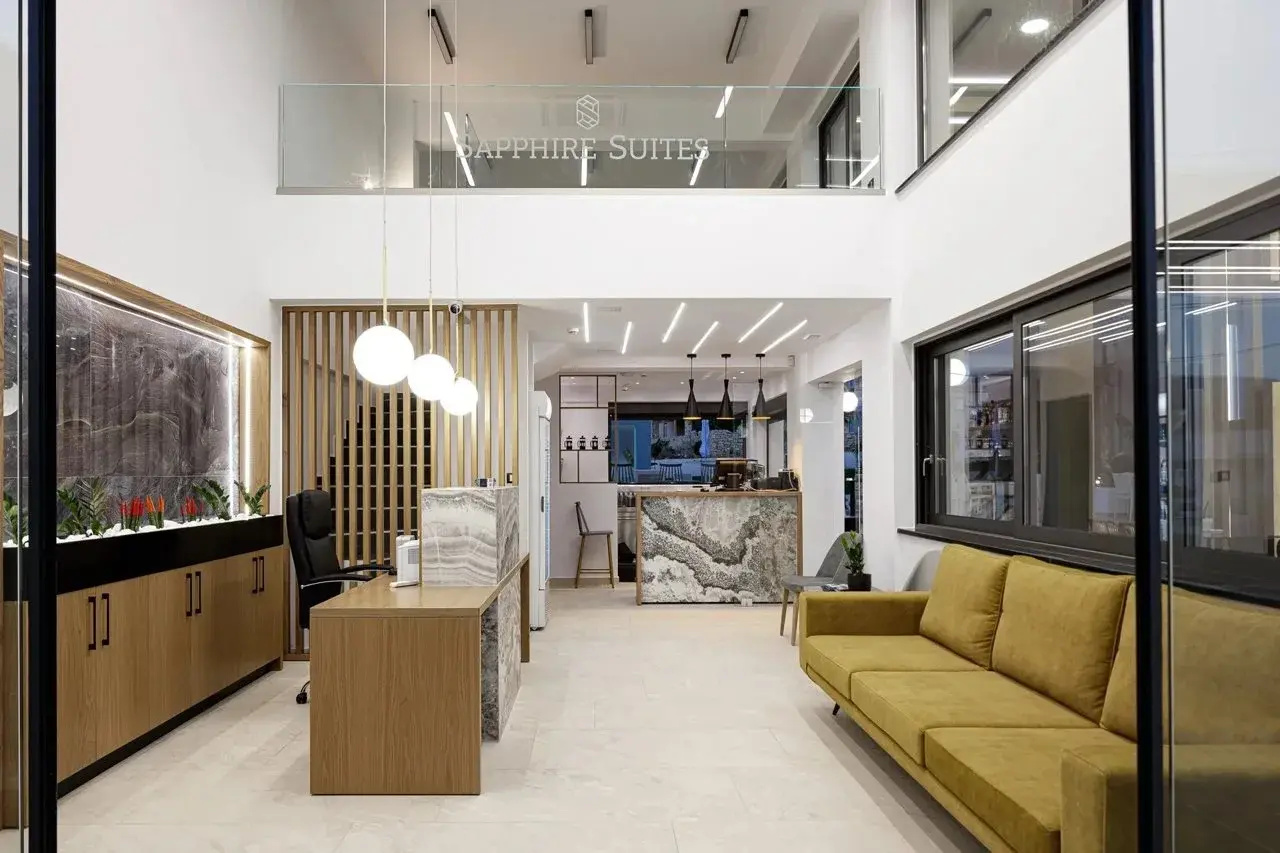 Foto - Sapphire Horizon Suites