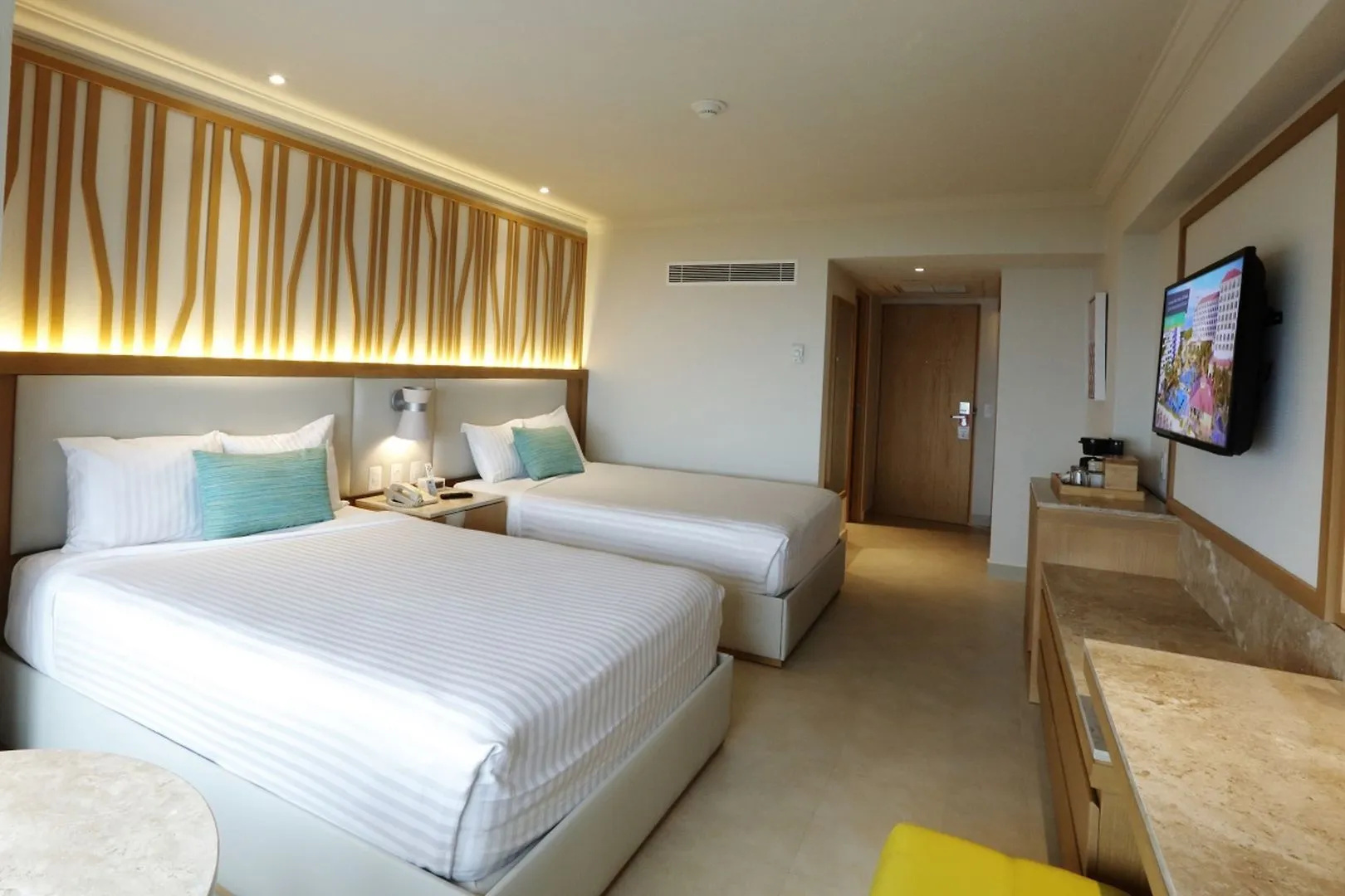 Photo - Royal Solaris Cancun - All Inclusive