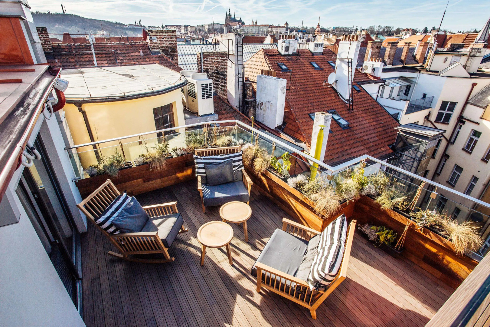 Foto - The Emblem Prague Hotel - Preferred Hotels & Resorts