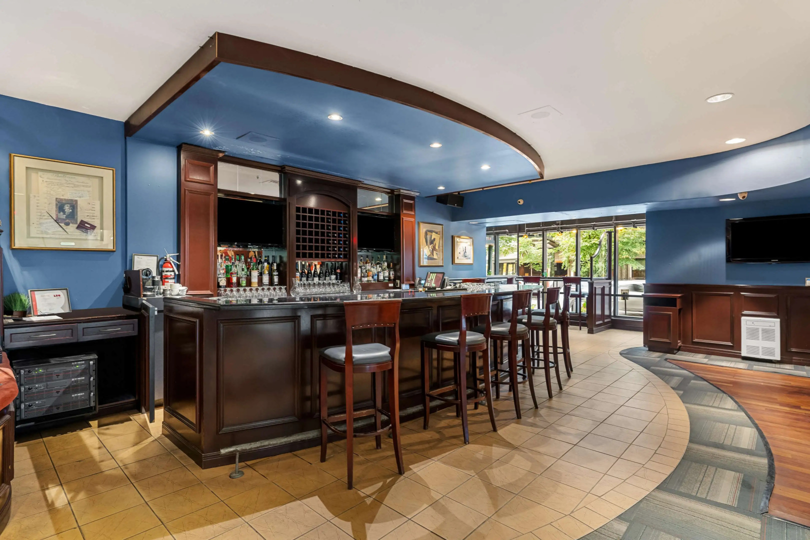 Photo - Best Western Ville-Marie Montreal Hotel & Suites