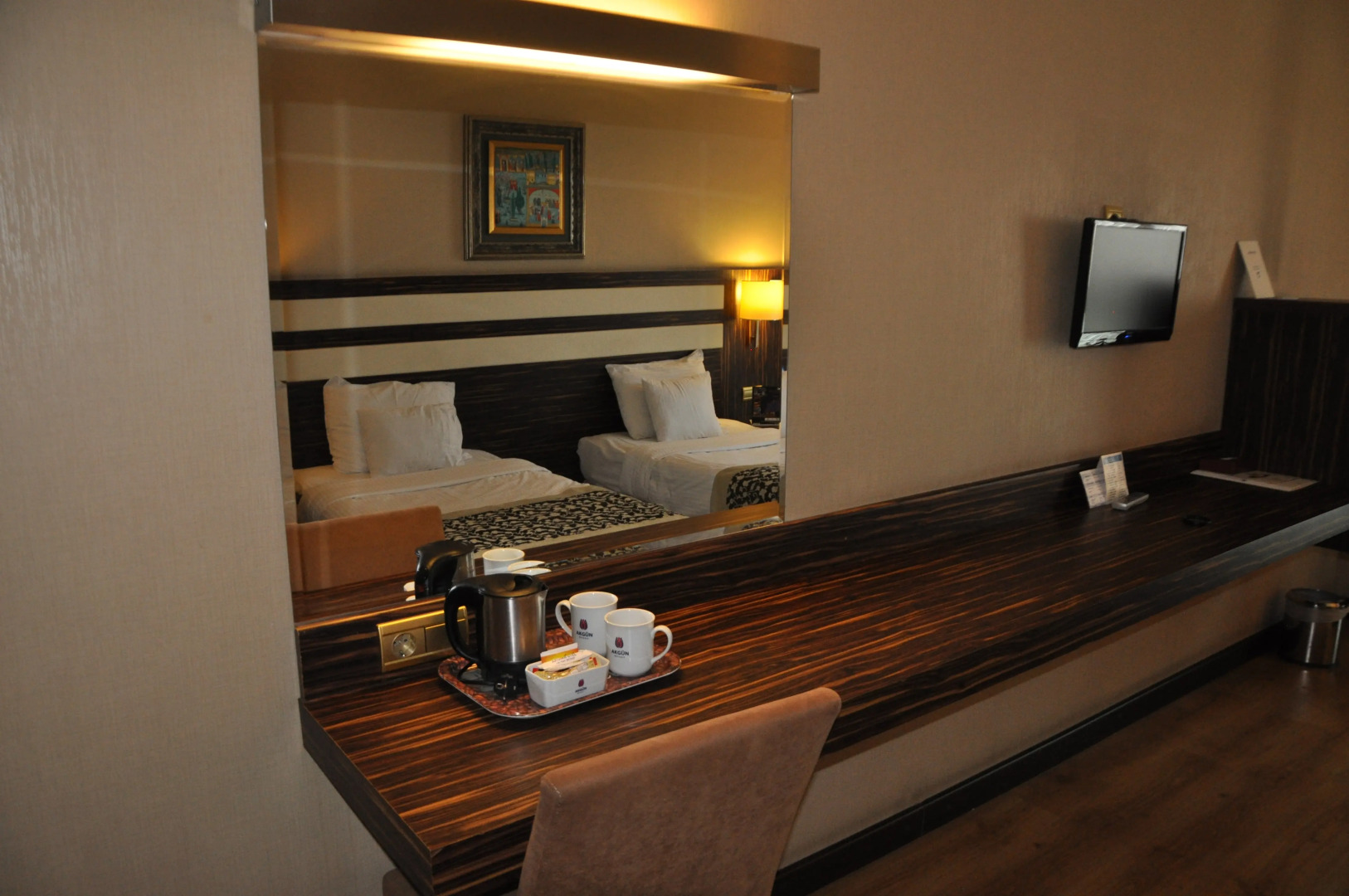 Photo - Akgun Hotel Beyazit