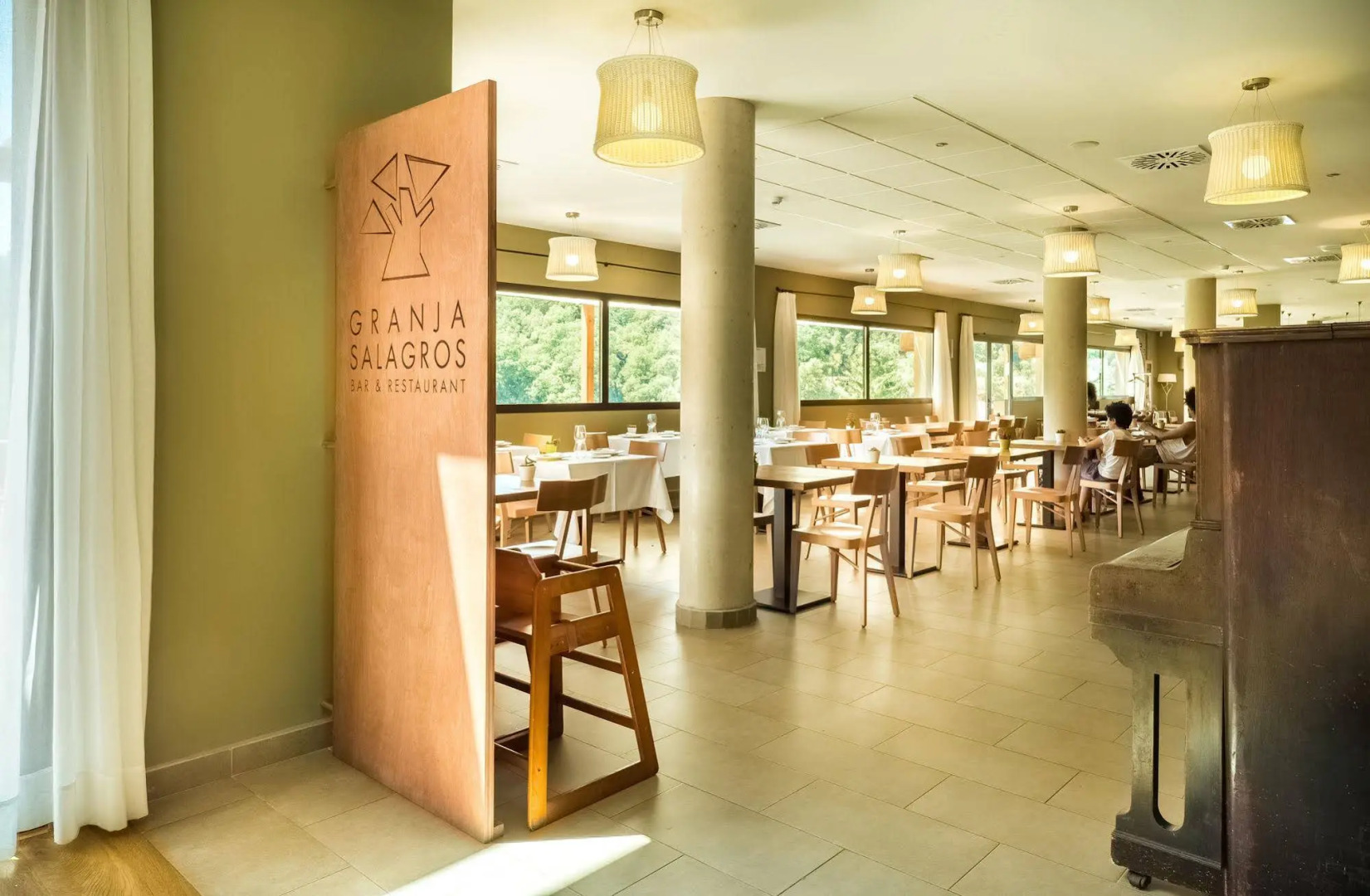 Photo - Mas Salagros EcoResort & SPA