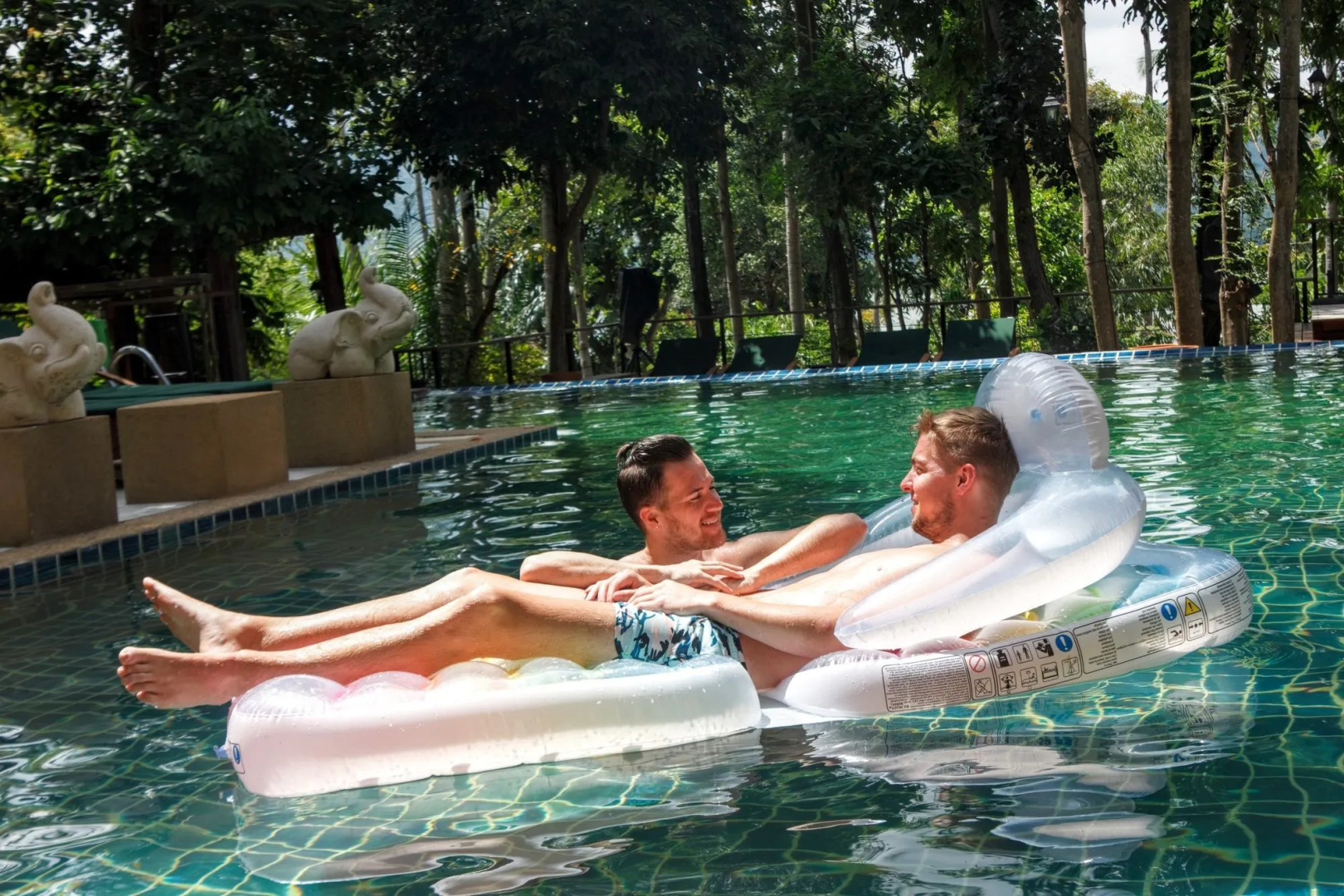Foto - Alpha Resort & Spa