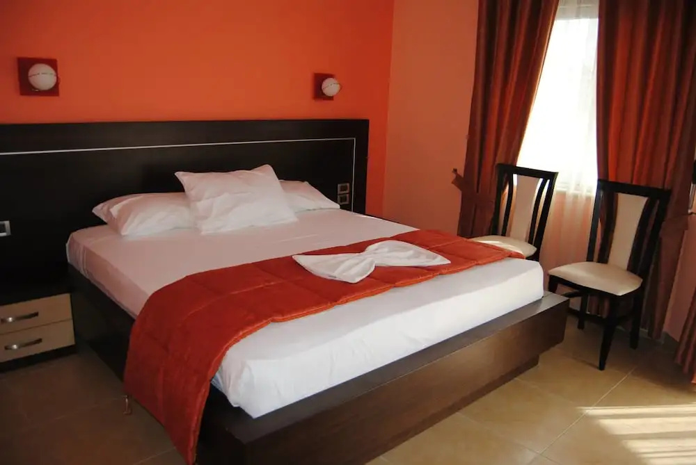 Foto - Lion Gate Hotel