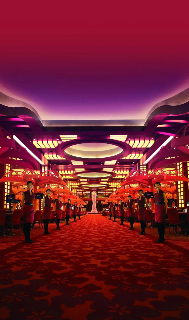 Foto - Genting Hotel Jurong