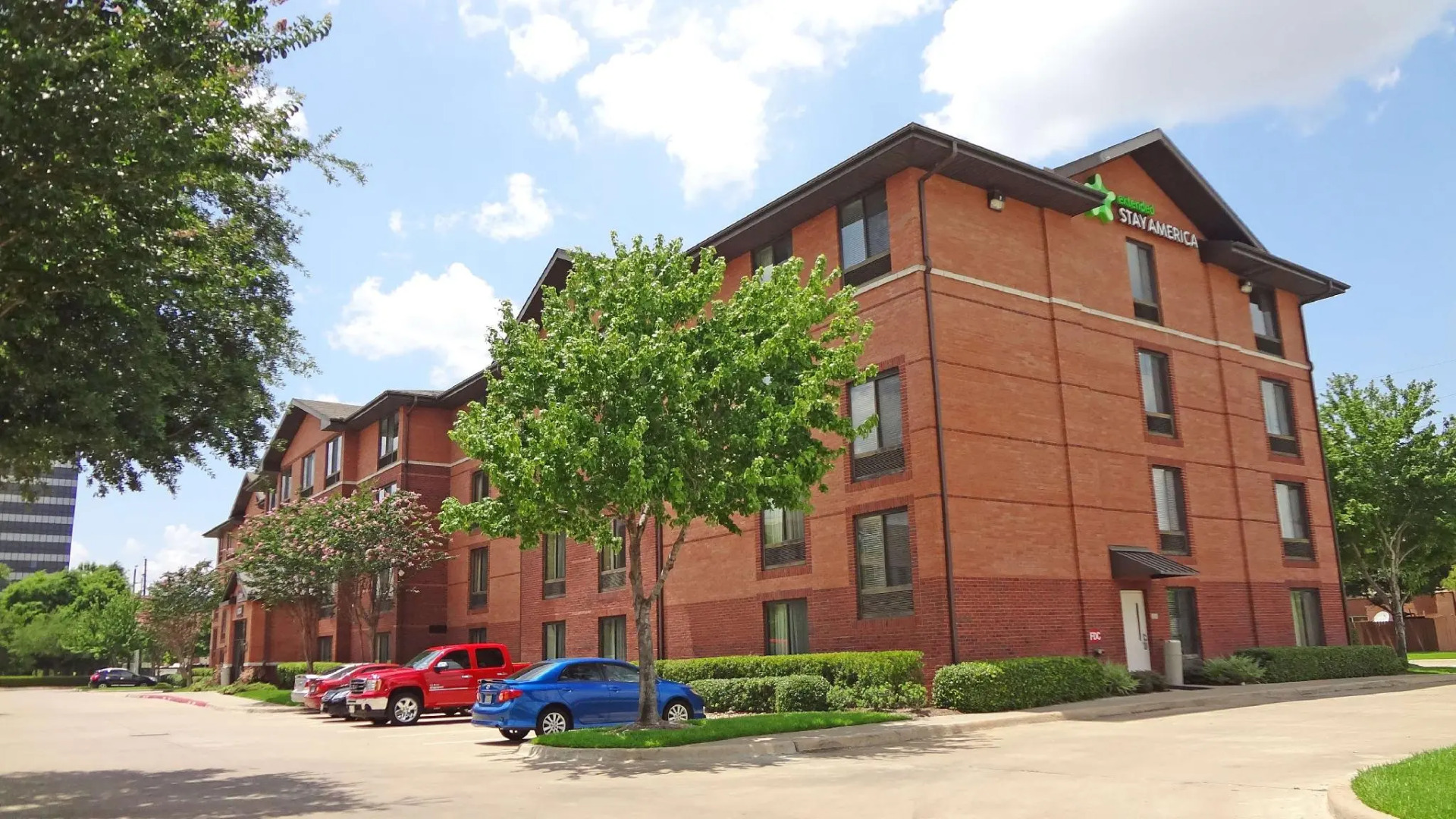 Photo - Extended Stay America Suites - Houston - Westchase - Westheimer