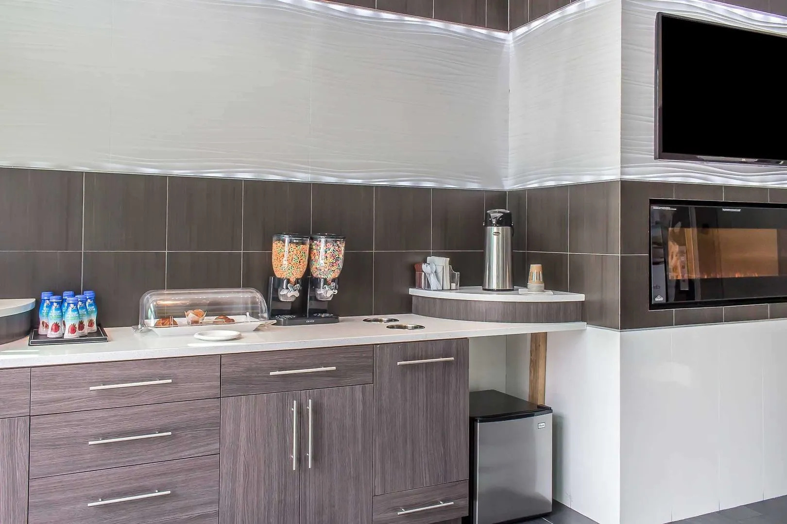 Foto - Umbrella Hotel Bronx