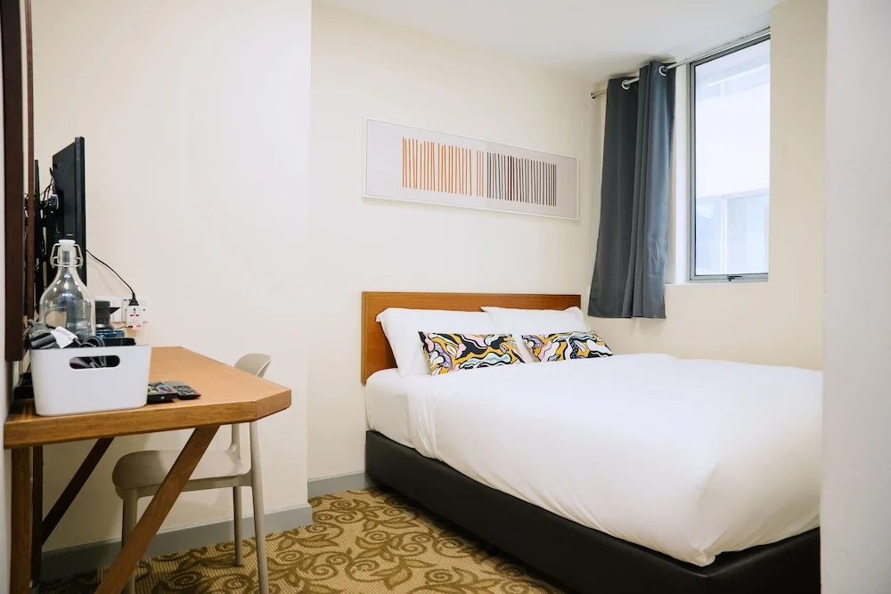 Photo - The Concept Hotel KL- TBS