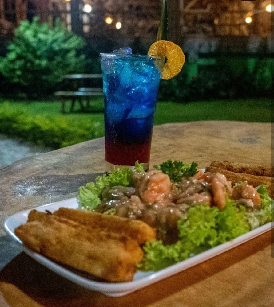 Foto - Hotel Bambú Tayrona