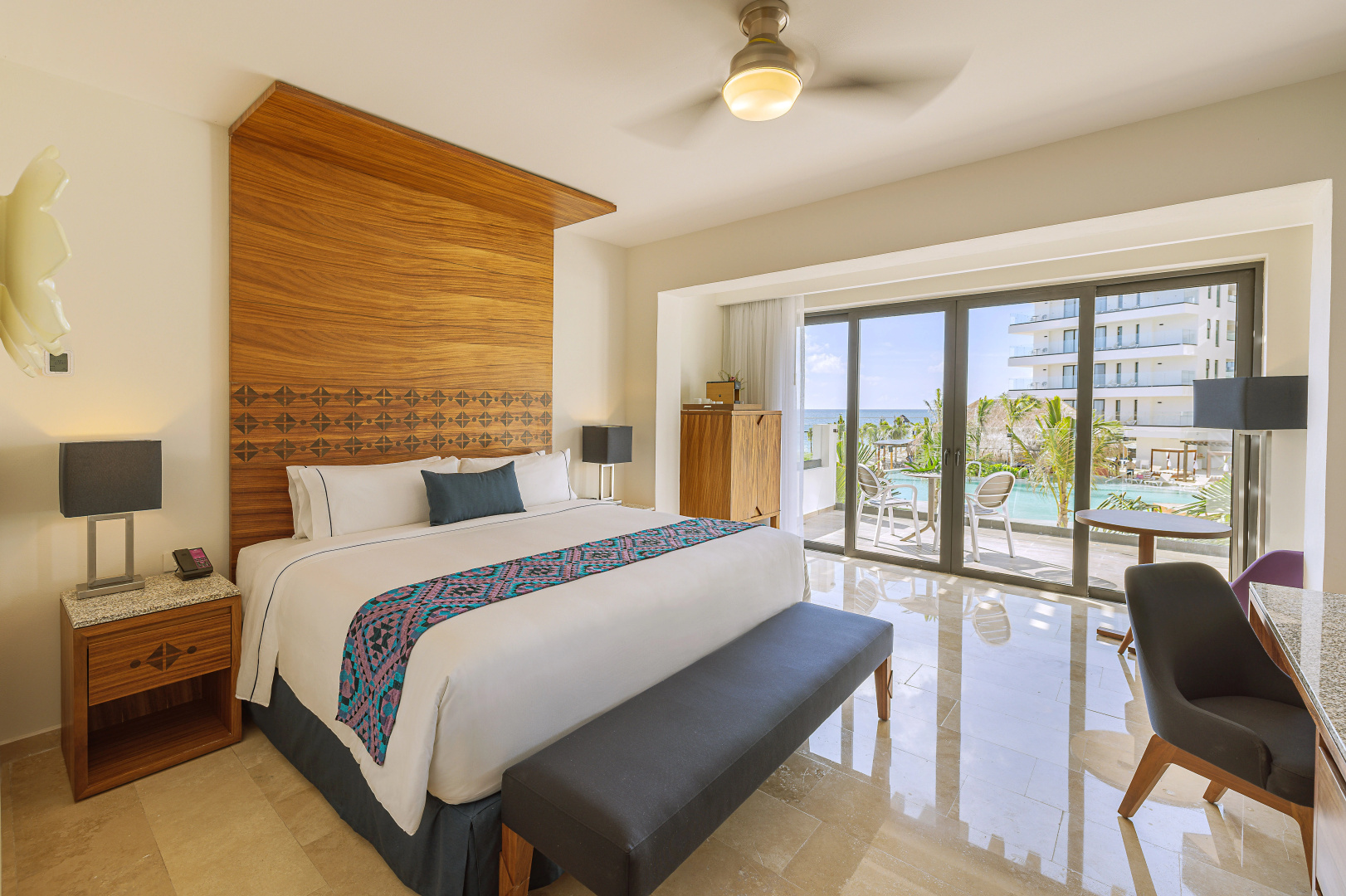 Foto - Sensira Resort & Spa Riviera Maya – All Inclusive